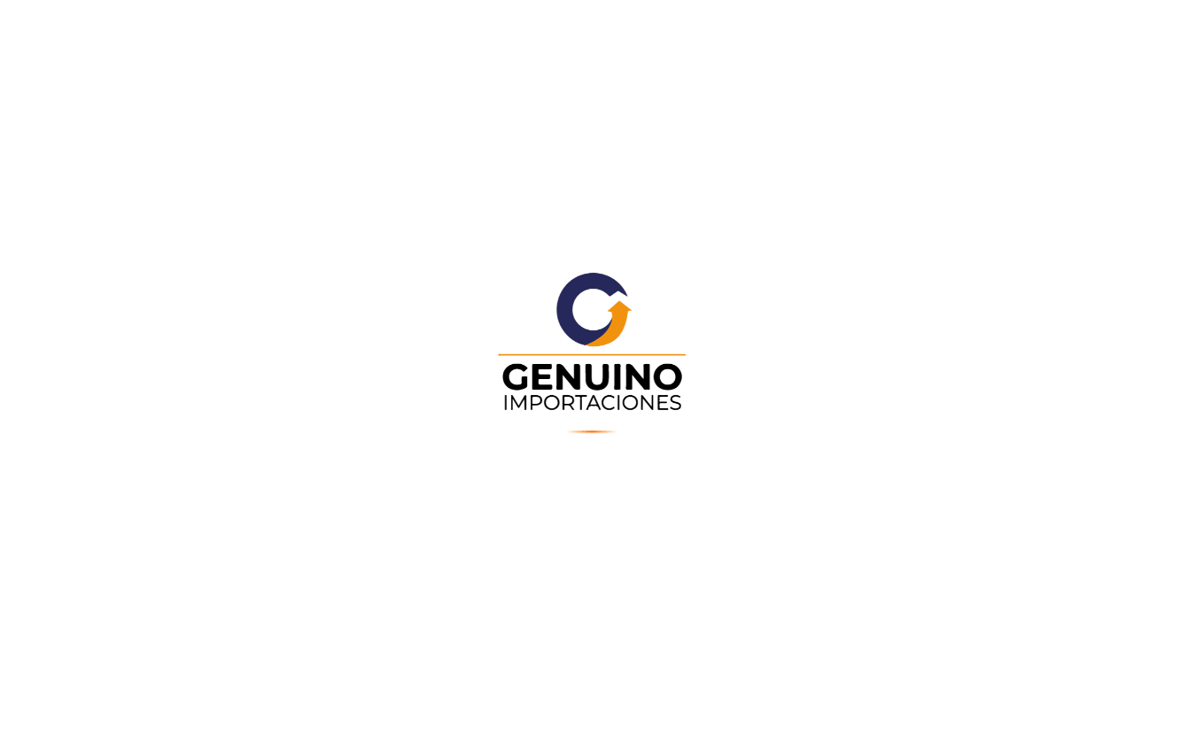Genuino Importaciones desktop